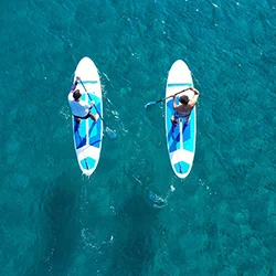 SUP Abireise Novalja