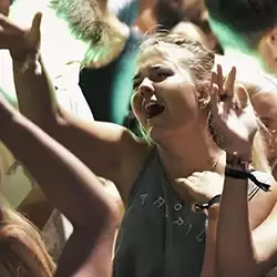 Club St. Trop Lloret de Mar