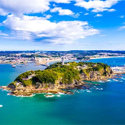 Hakone und Berg Fuji  mit ruf Jugendreisen