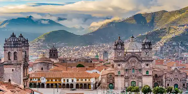 Cuzco