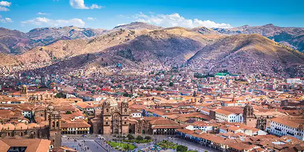 Cusco