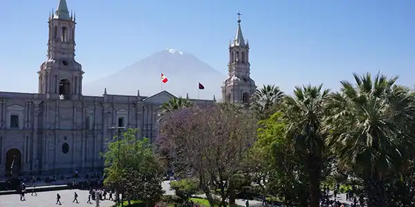 Arequipa