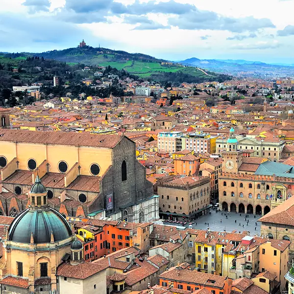 Bologna