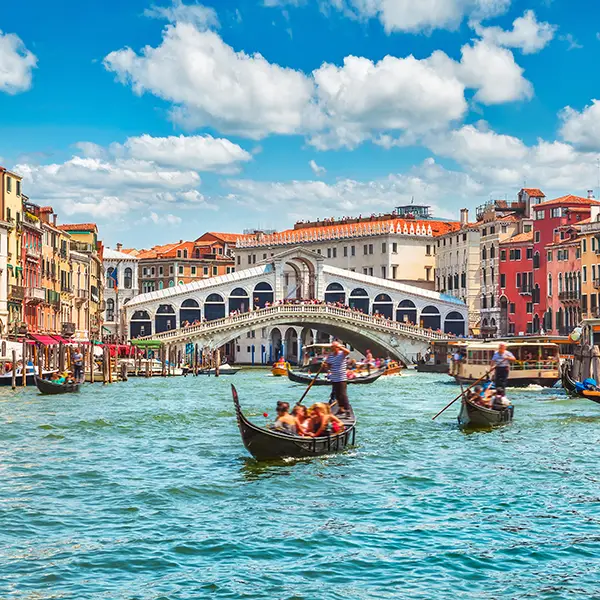 Venedig