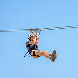 zipline