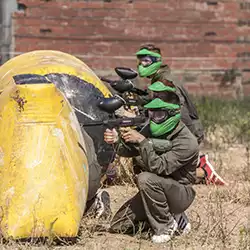 Paintball
