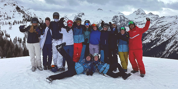 Kurzurlaub Österreich