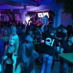 Disco Cocomo in Novalja