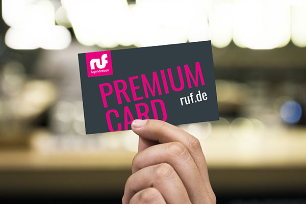 Premium Card Calella