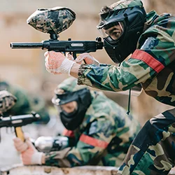Paintball