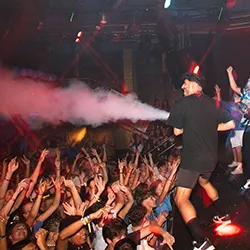 Partyurlaub Lloret de Mar