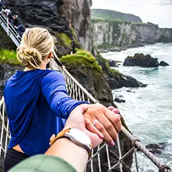 Carrick-a-Rede-Bridge