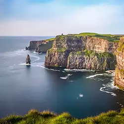 Cliffs of Moher