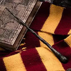 Harry-Potter-Tour Edinburgh