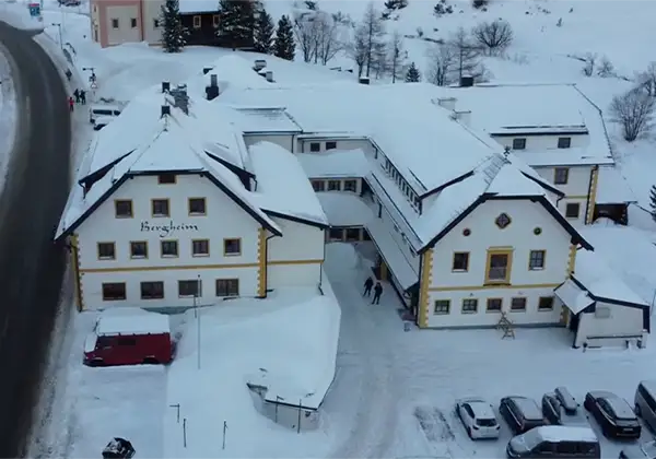 Bergheim in Obertauern