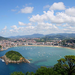 San Sebastian