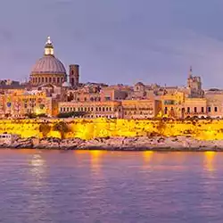 Valletta