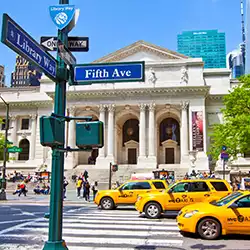 Weltberühmte Museen