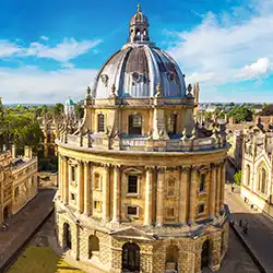 Oxford