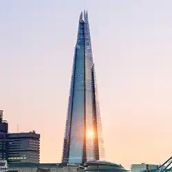 The Shard