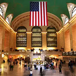 3 Attraktionen New York