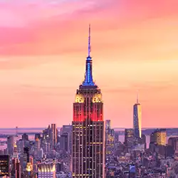 Empire State Building